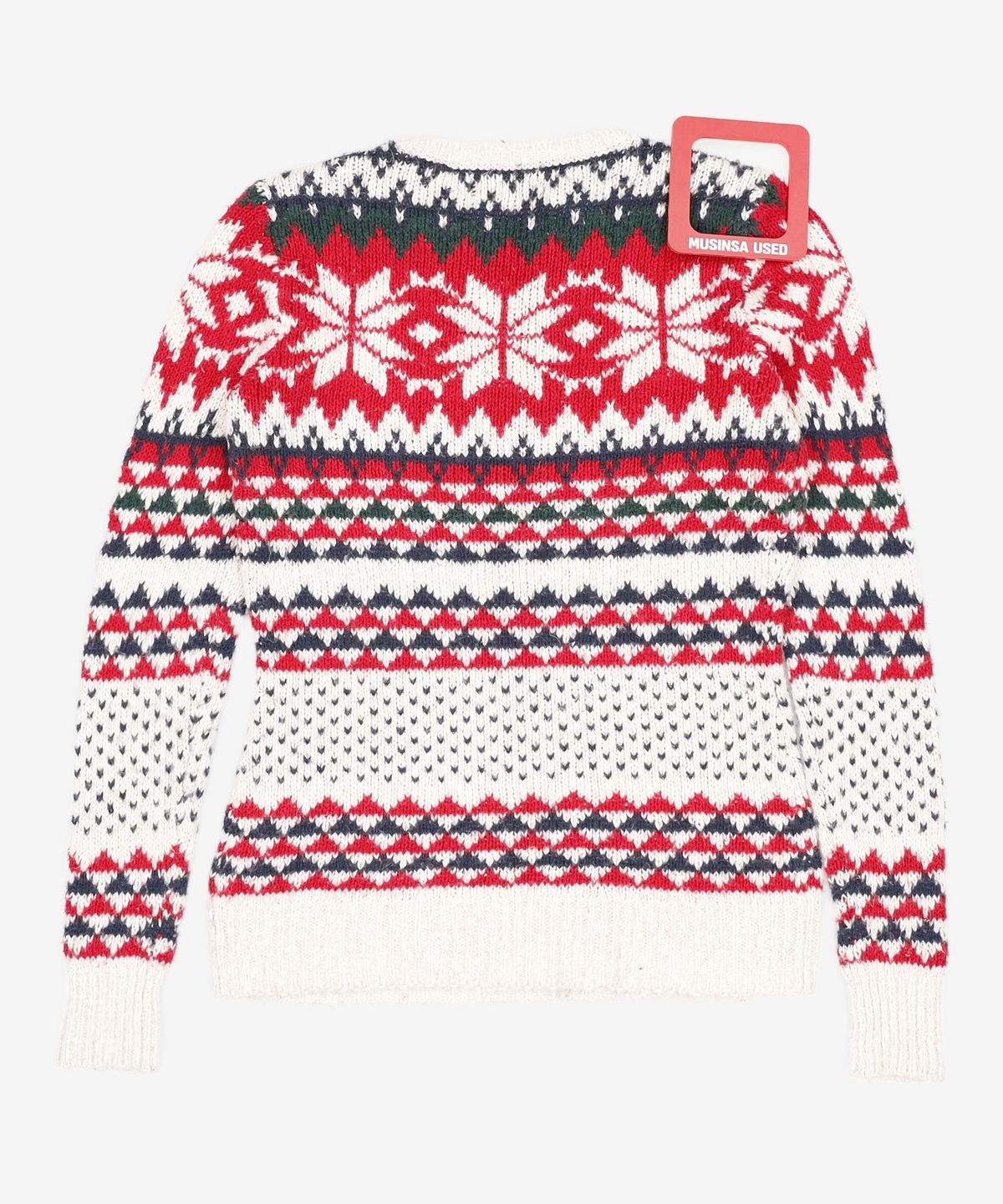 아베크롬비앤피치(ABERCROMBIE & FITCH) 니트/스웨터 S