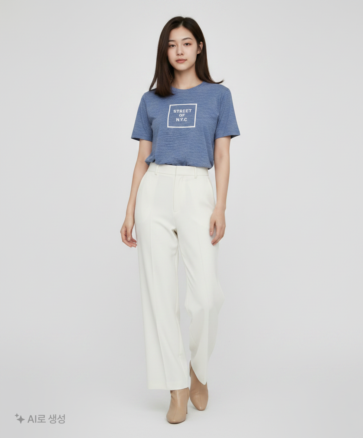 폴햄(POLHAM) 반소매 티셔츠 95