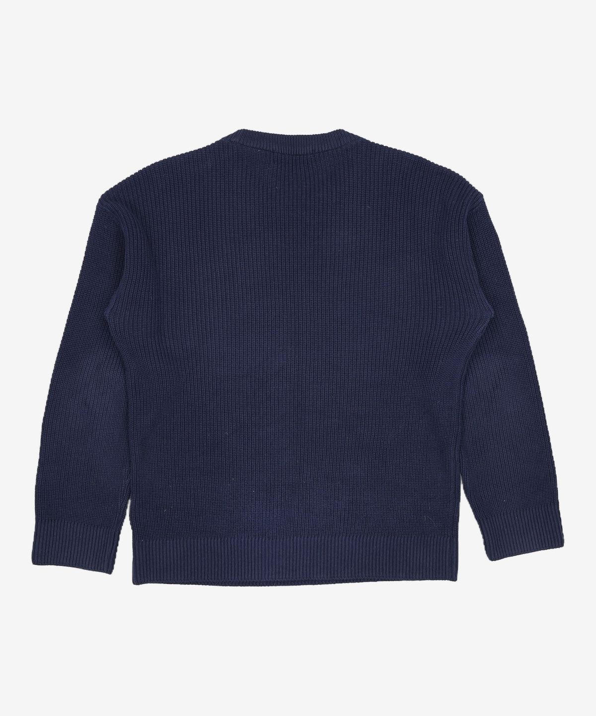 니티드(KNITTED) 니트/스웨터 L