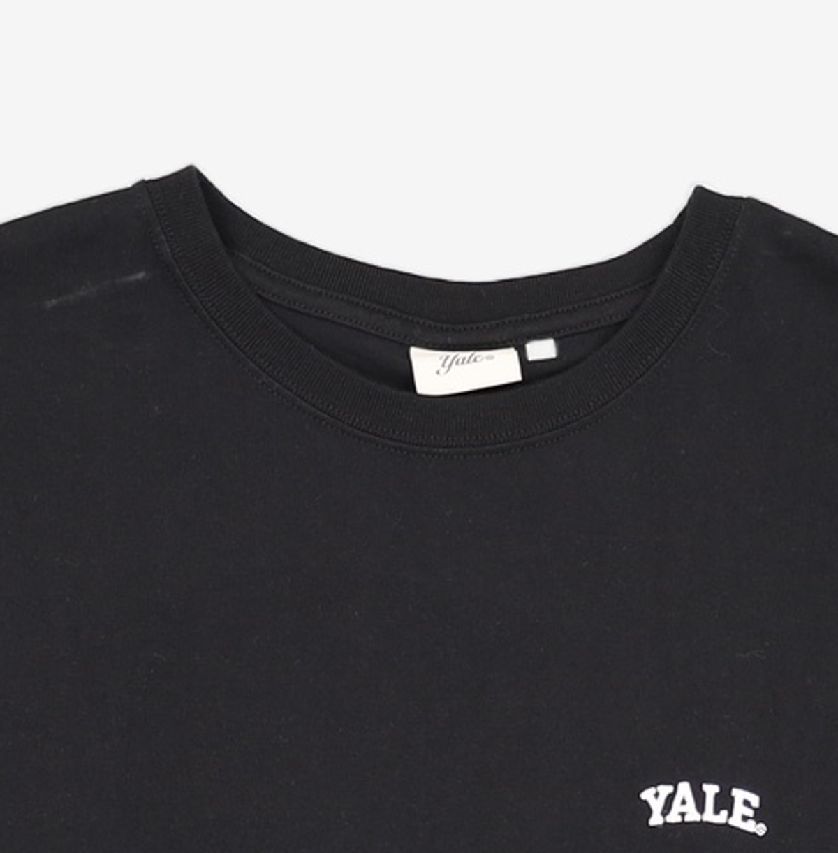 예일(YALE) 반소매 티셔츠 L