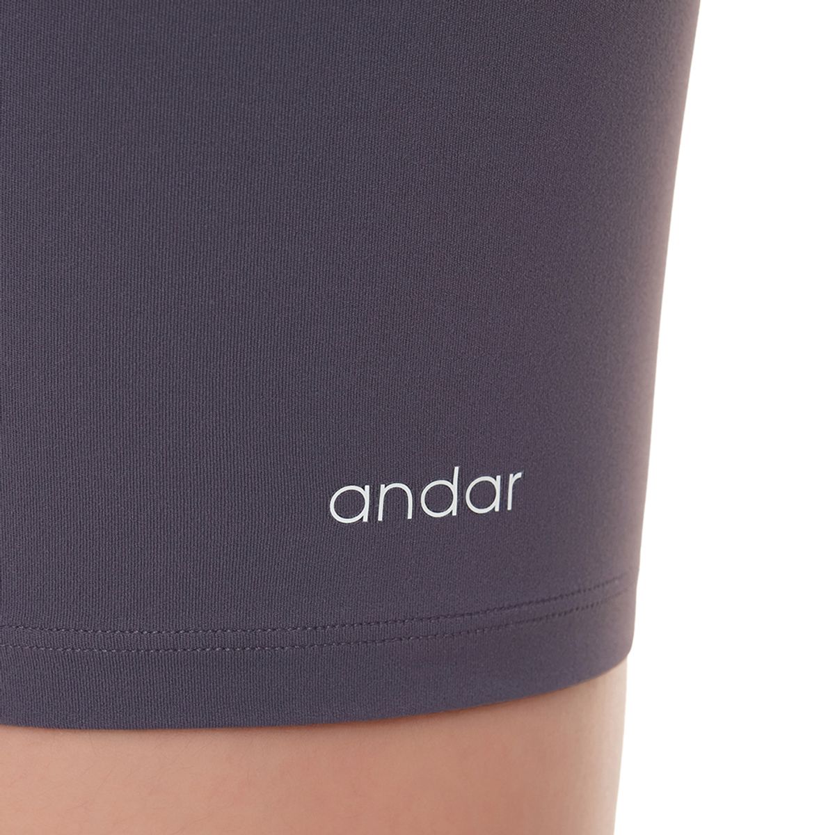 안다르(ANDAR) 에어쿨링 4.5부 레깅스
