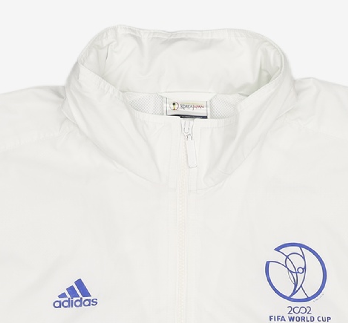 아디다스(ADIDAS) 트레이닝 재킷 XL