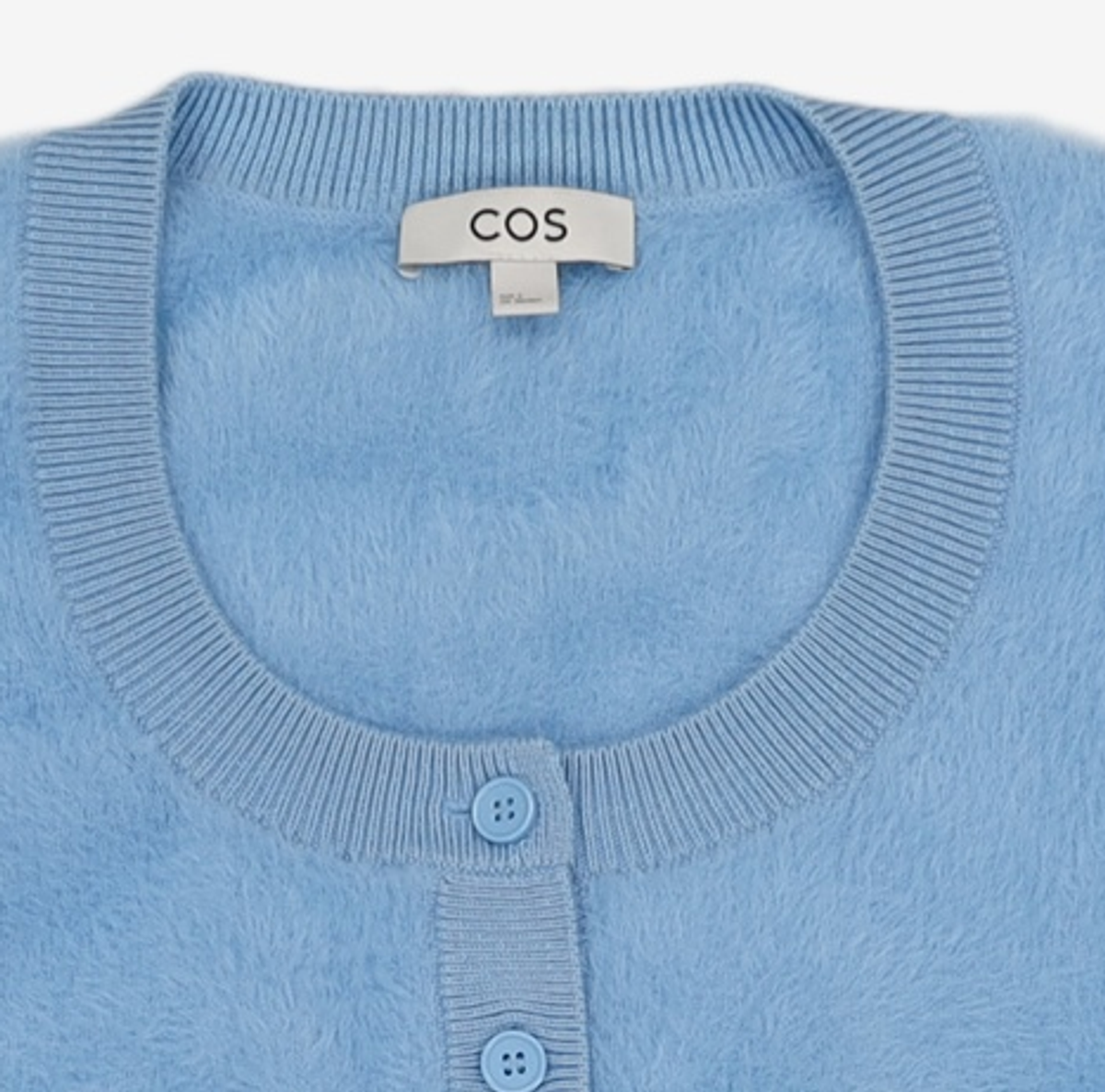 코스(COS) 카디건 S
