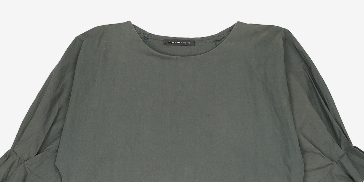 올리브 데 올리브(OLIVE DES OLIVE) 미디 원피스 82-90-160
