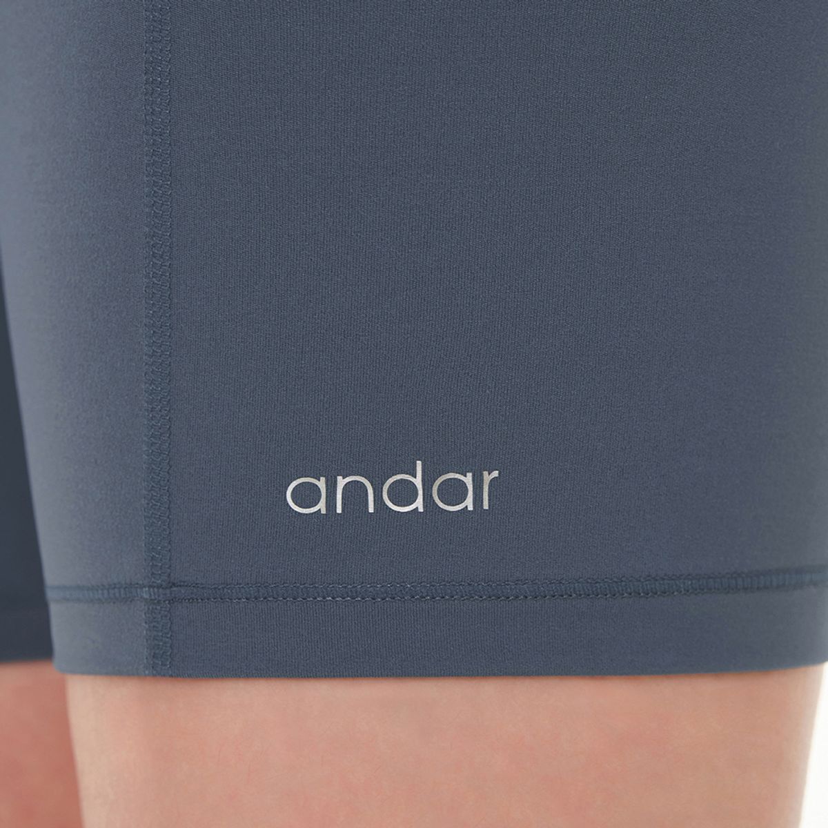 안다르(ANDAR) 에어쿨링 3부 레깅스