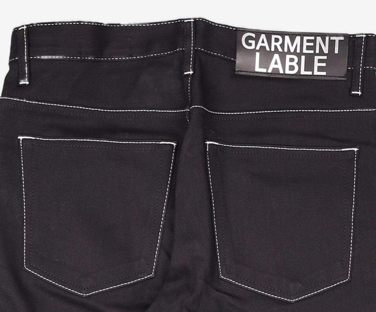 가먼츠(Garments) 청/데님 팬츠 M