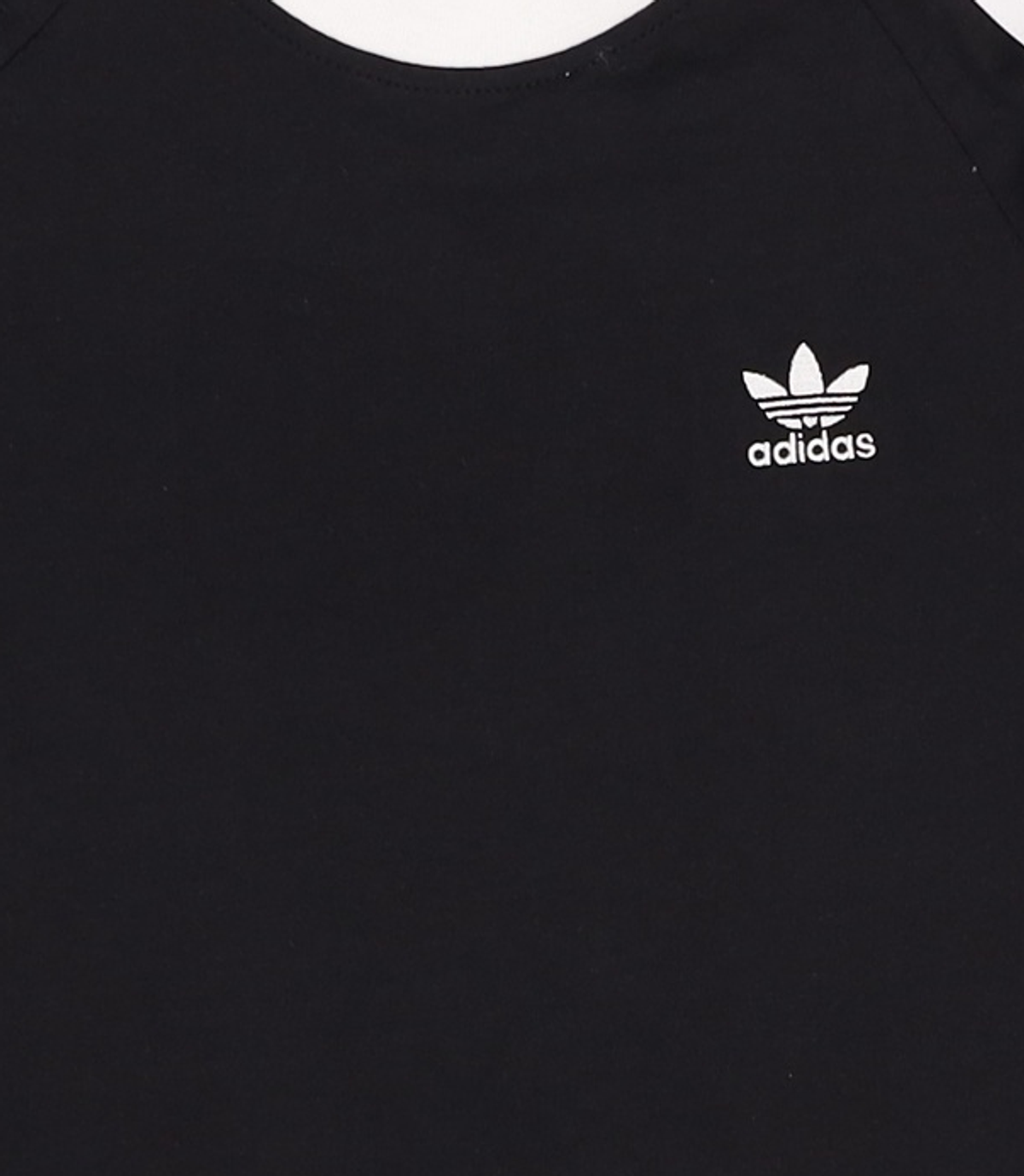 아디다스(ADIDAS) 아디컬러 3S 래글런 티 JD4968 XS
