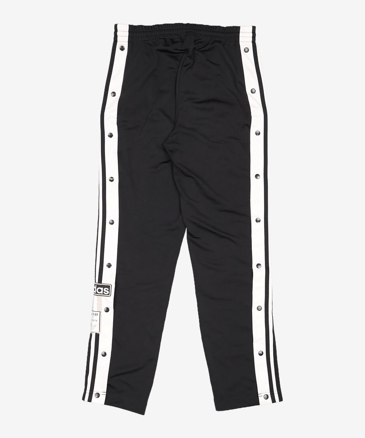 아디다스(ADIDAS) 아디브레이크 팬츠 - 블랙 / CV8276 XS