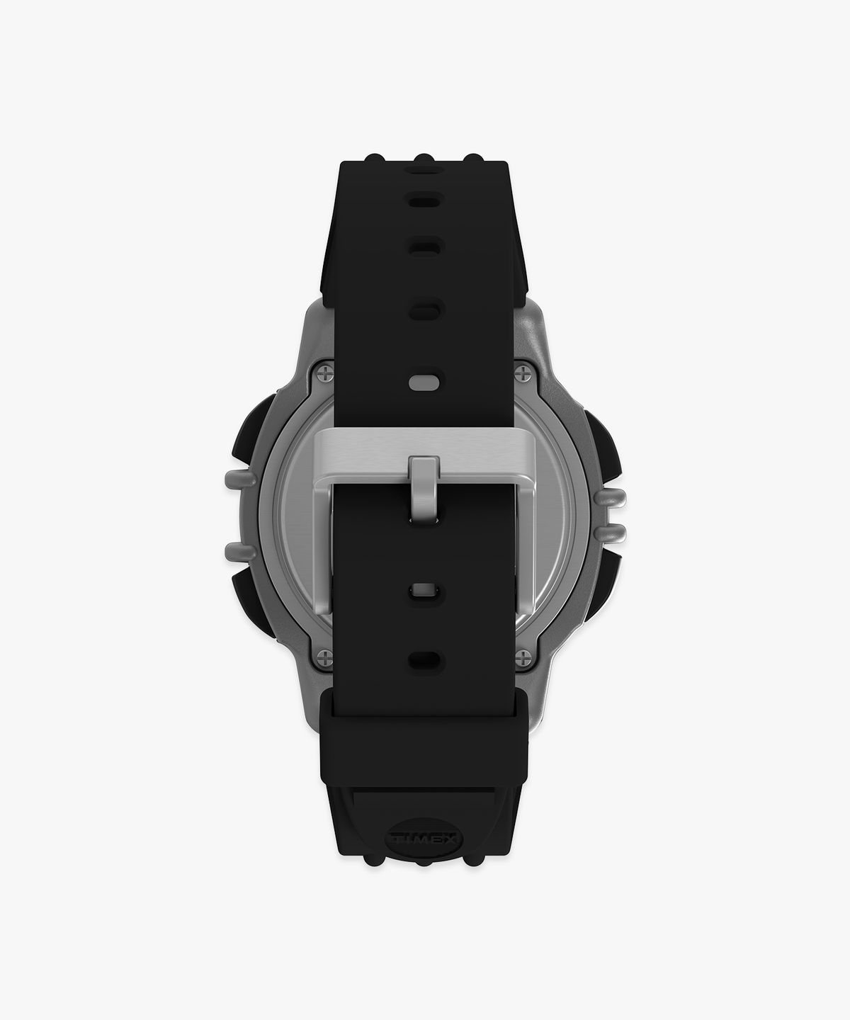 타이맥스(TIMEX) 아이언맨 플릭스 100랩 러닝시계 42mm