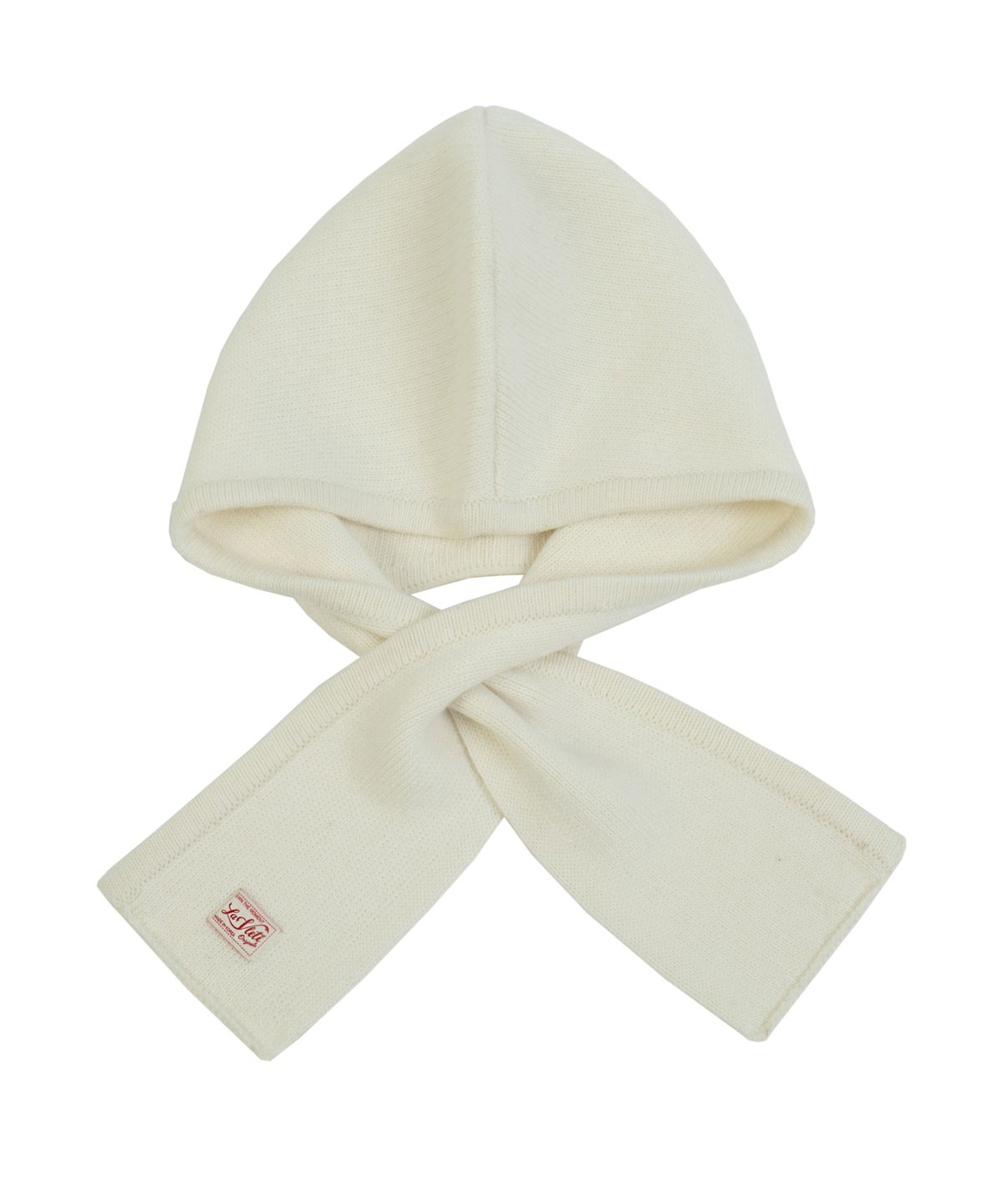 블레티(VLETI) Hoodie Muffler Knit Balaclava (4colors)