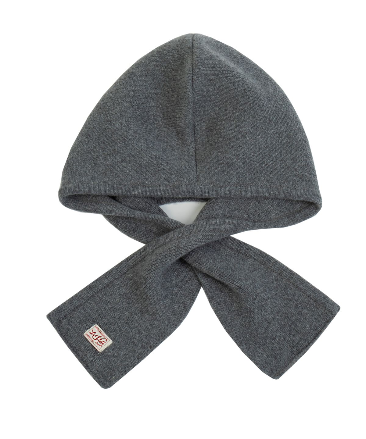 블레티(VLETI) Hoodie Muffler Knit Balaclava (4colors)