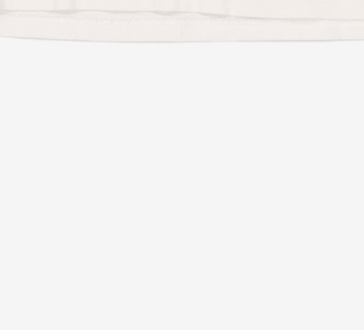 자라(ZARA) 긴소매 티셔츠 L