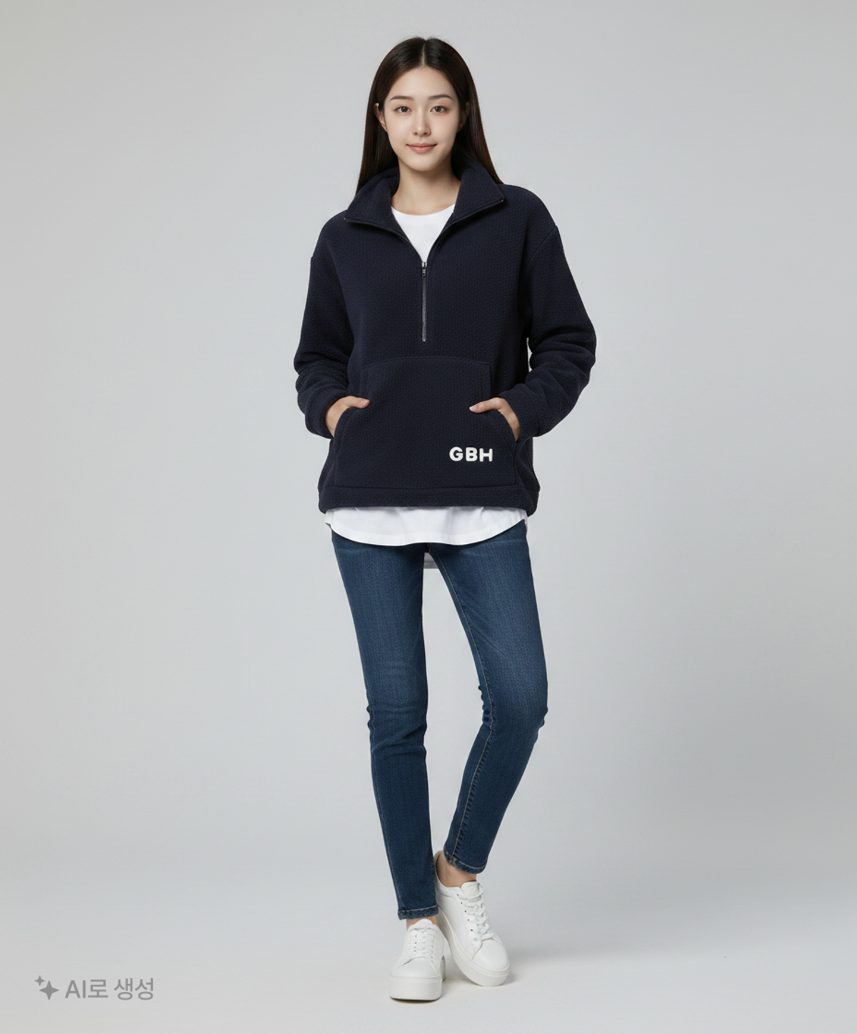지비에이치(GBH) 기타 상의 S