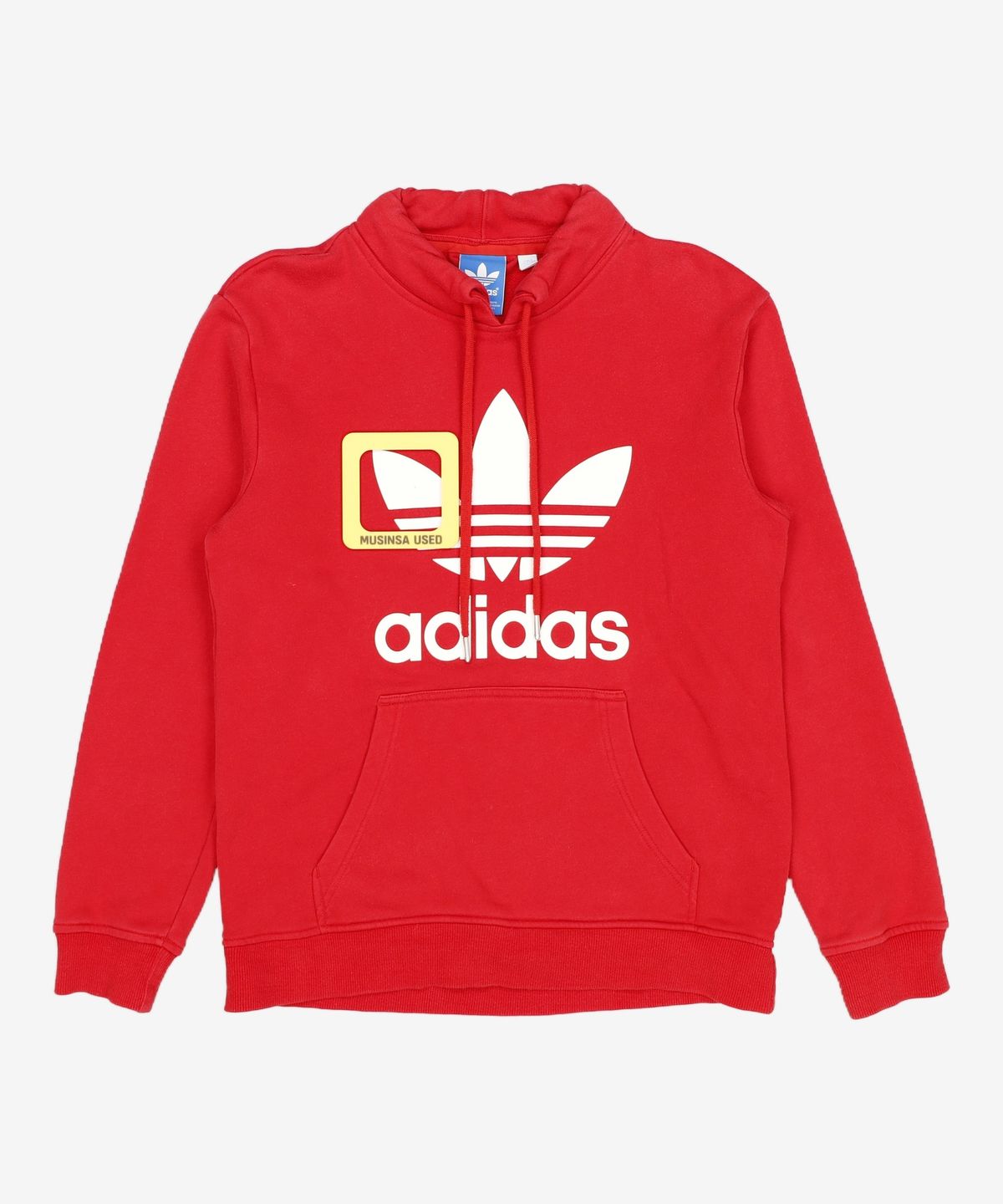 아디다스(ADIDAS) 맨투맨/스웨트셔츠 100