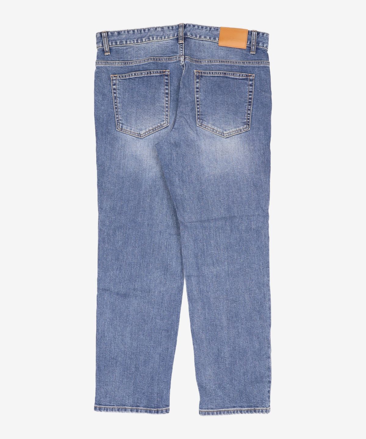 피스워커(PIECE WORKER) Presto / New Crop2 32