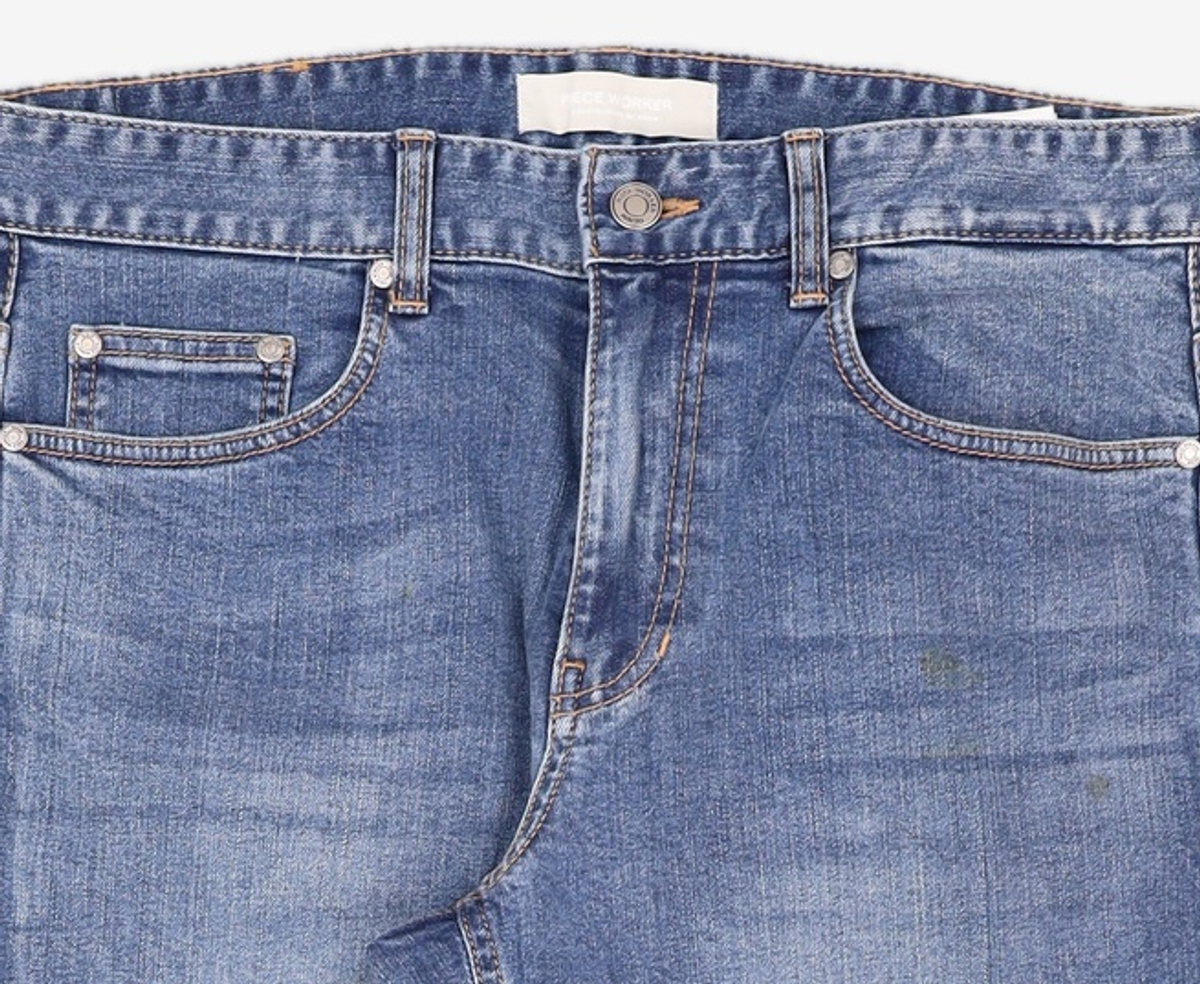피스워커(PIECE WORKER) Presto / New Crop2 32