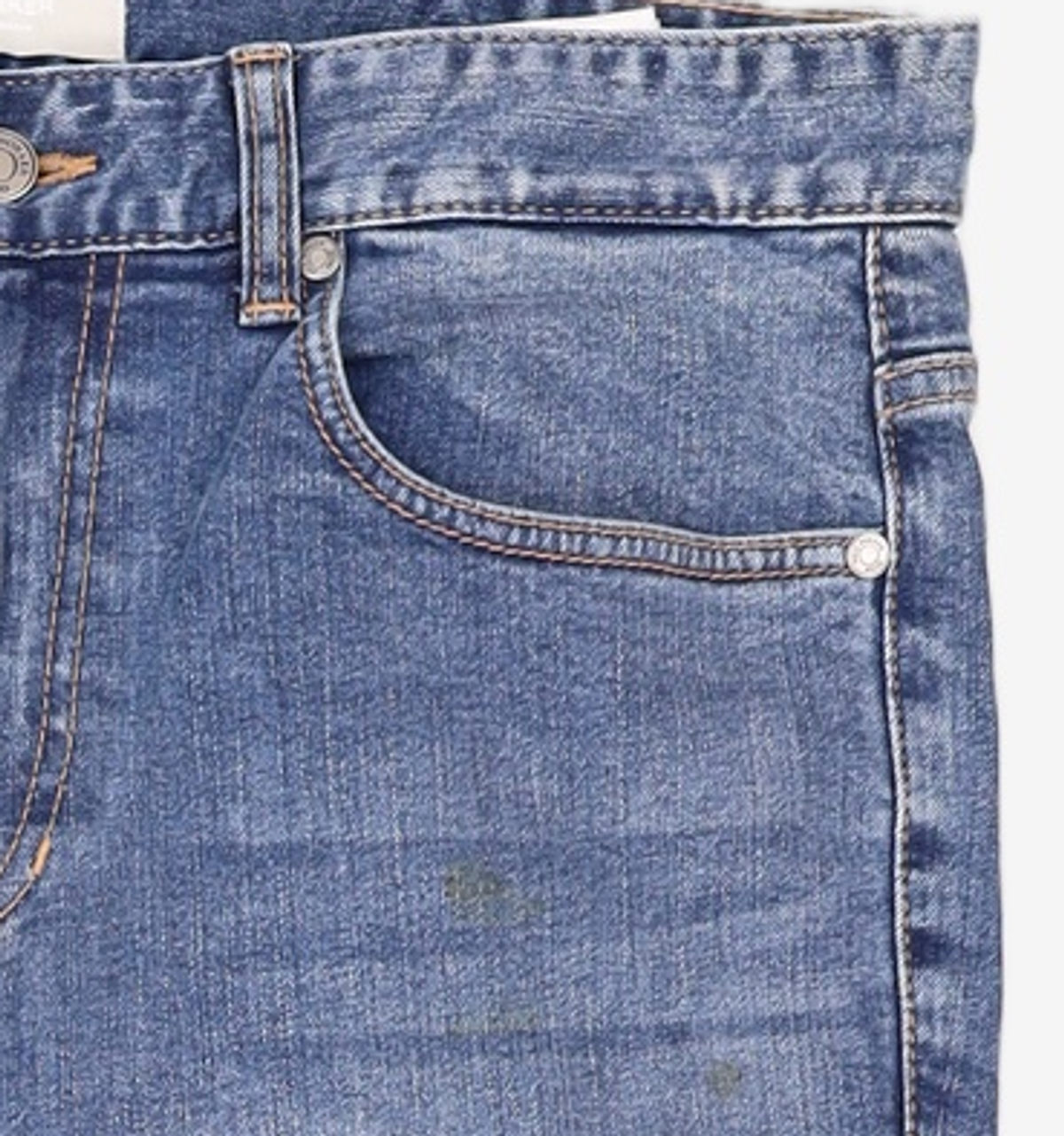 피스워커(PIECE WORKER) Presto / New Crop2 32