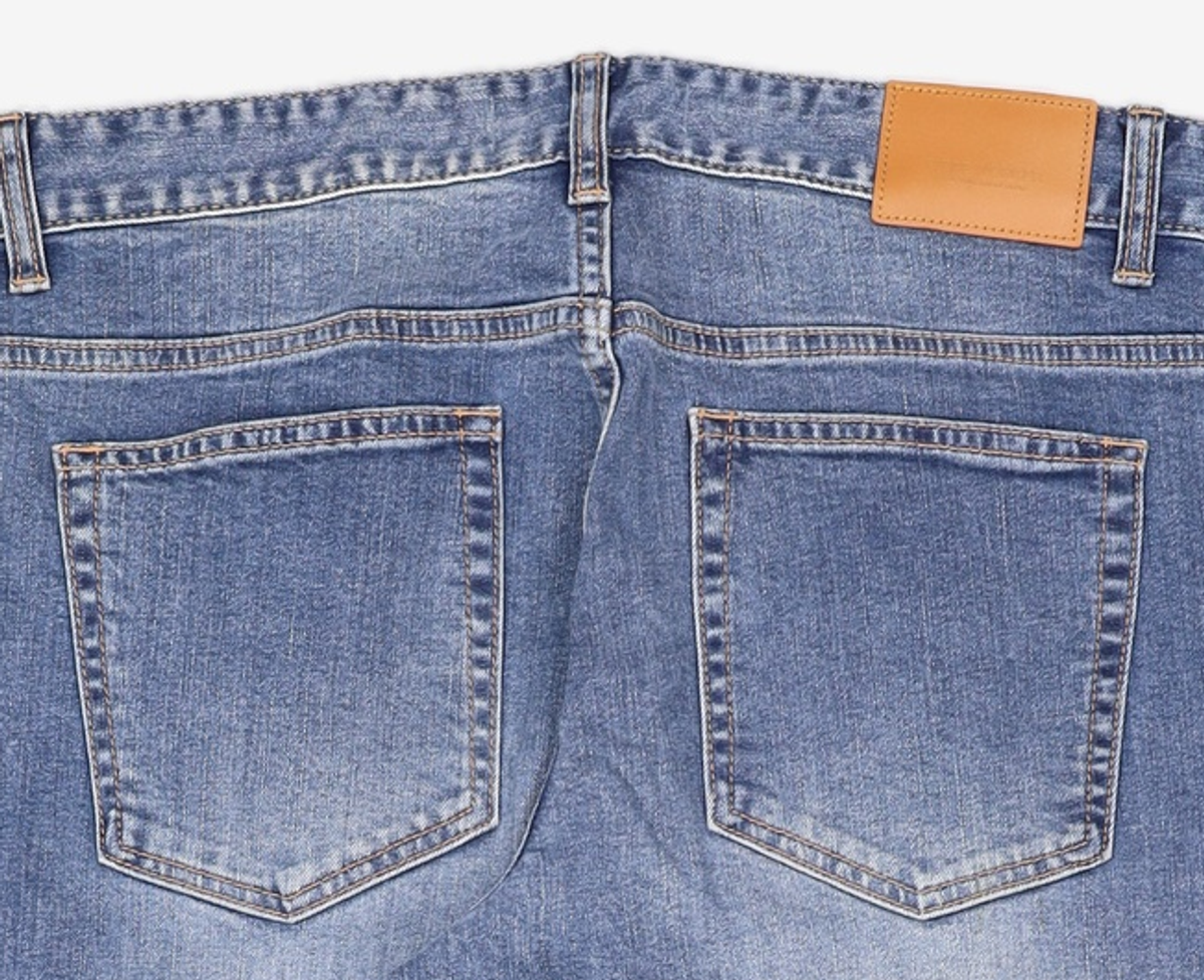피스워커(PIECE WORKER) Presto / New Crop2 32