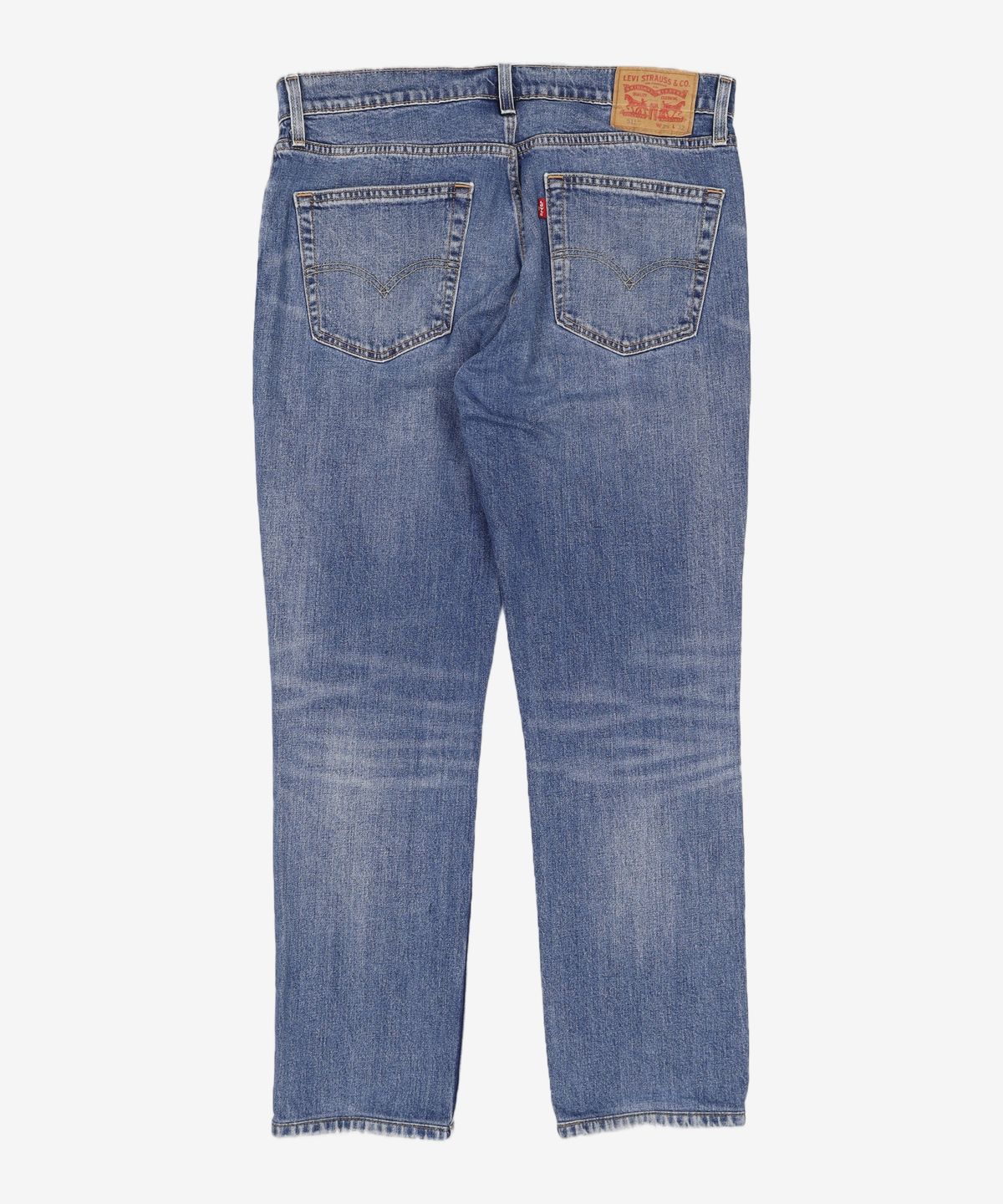 리바이스(LEVI'S) 청/데님 팬츠 36