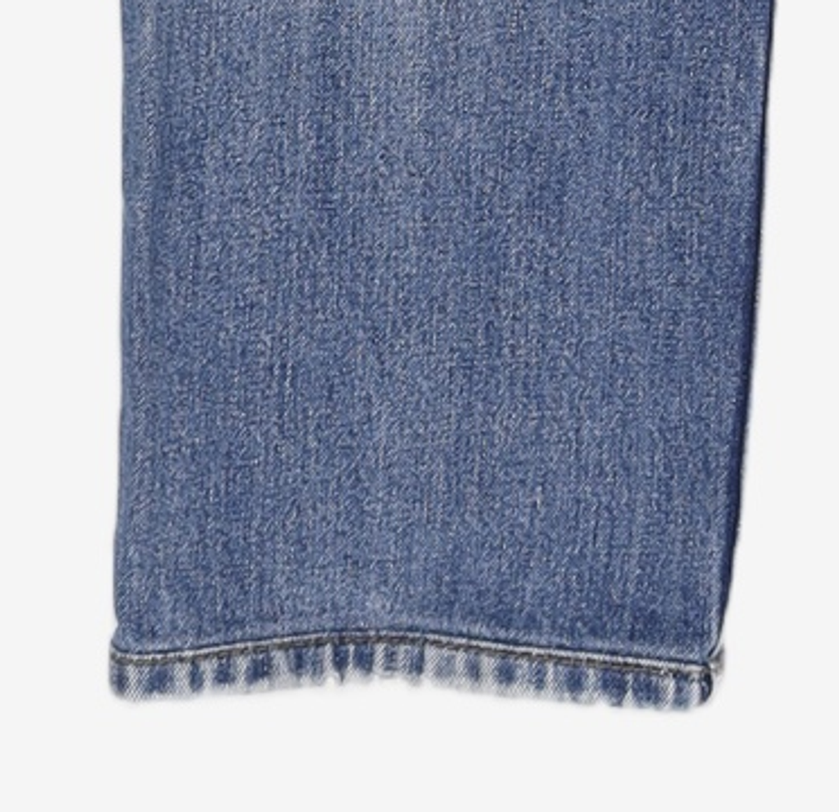 리바이스(LEVI'S) 청/데님 팬츠 36