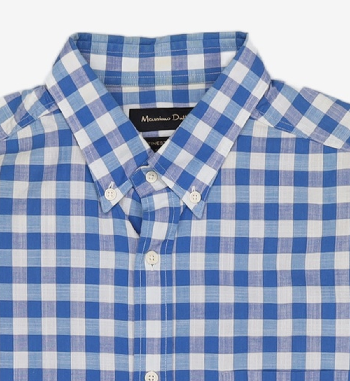 마시모두띠(Massimo dutti) 캐주얼 셔츠 M