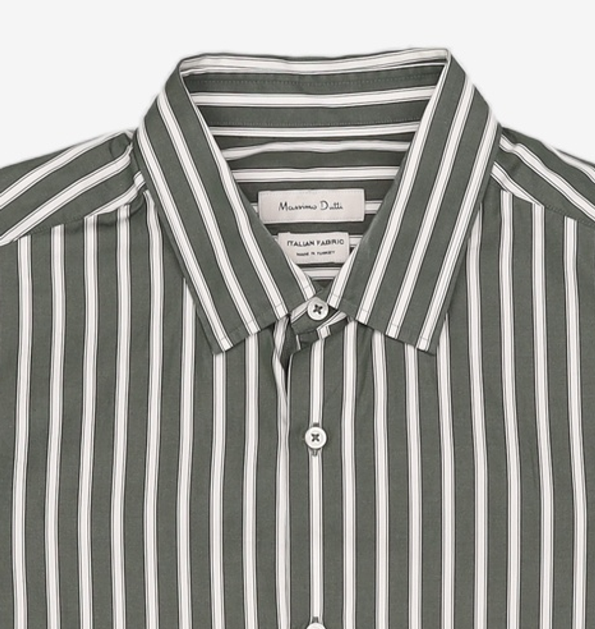 마시모두띠(Massimo dutti) 캐주얼 셔츠 L