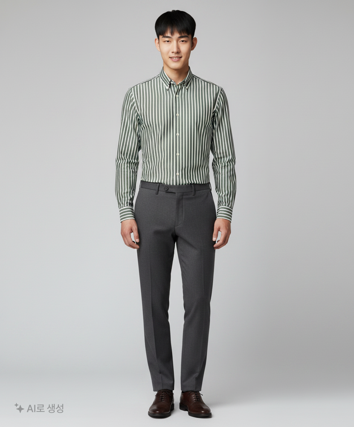 마시모두띠(Massimo dutti) 캐주얼 셔츠 L