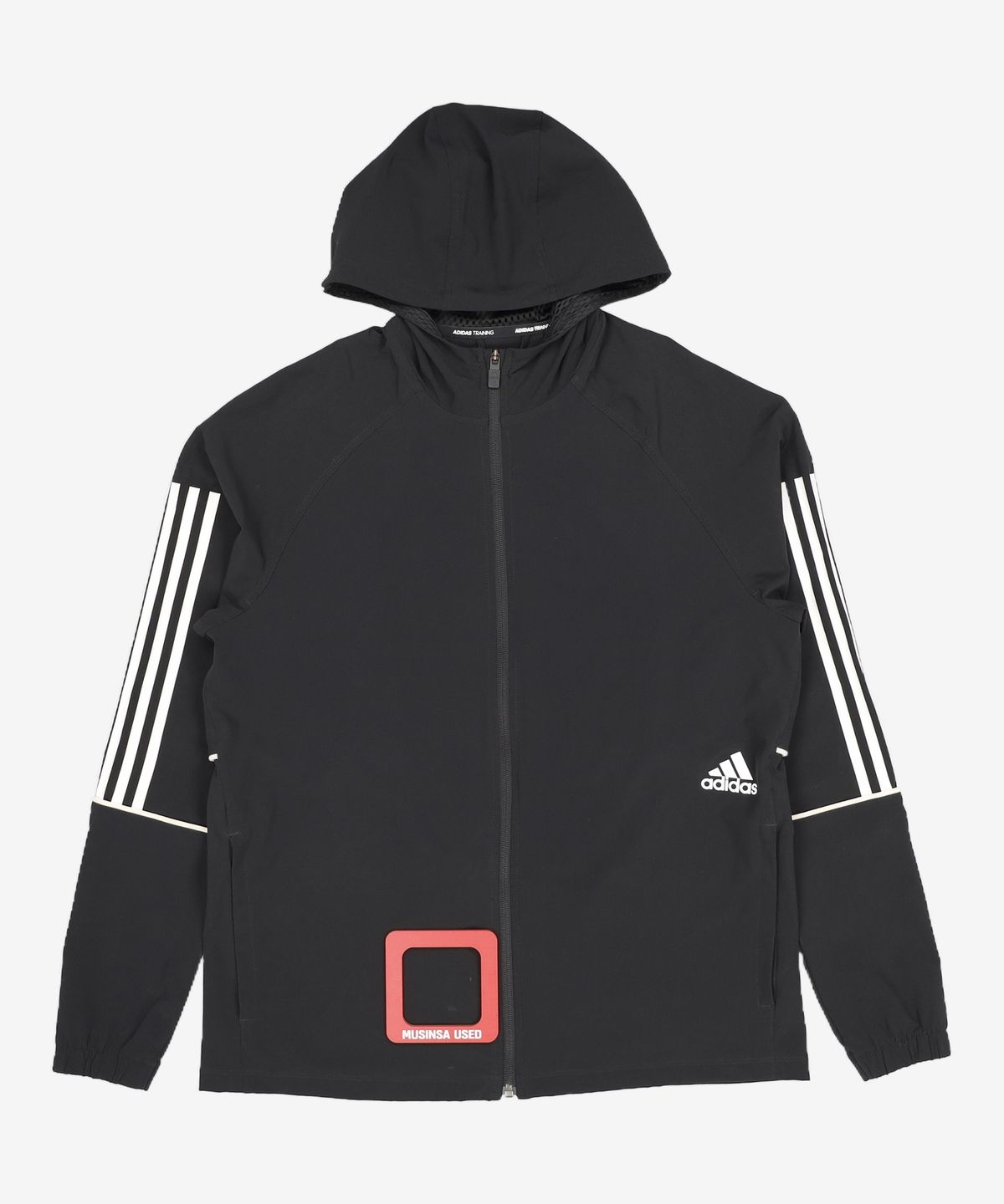 아디다스(ADIDAS) 트레이닝 재킷 M