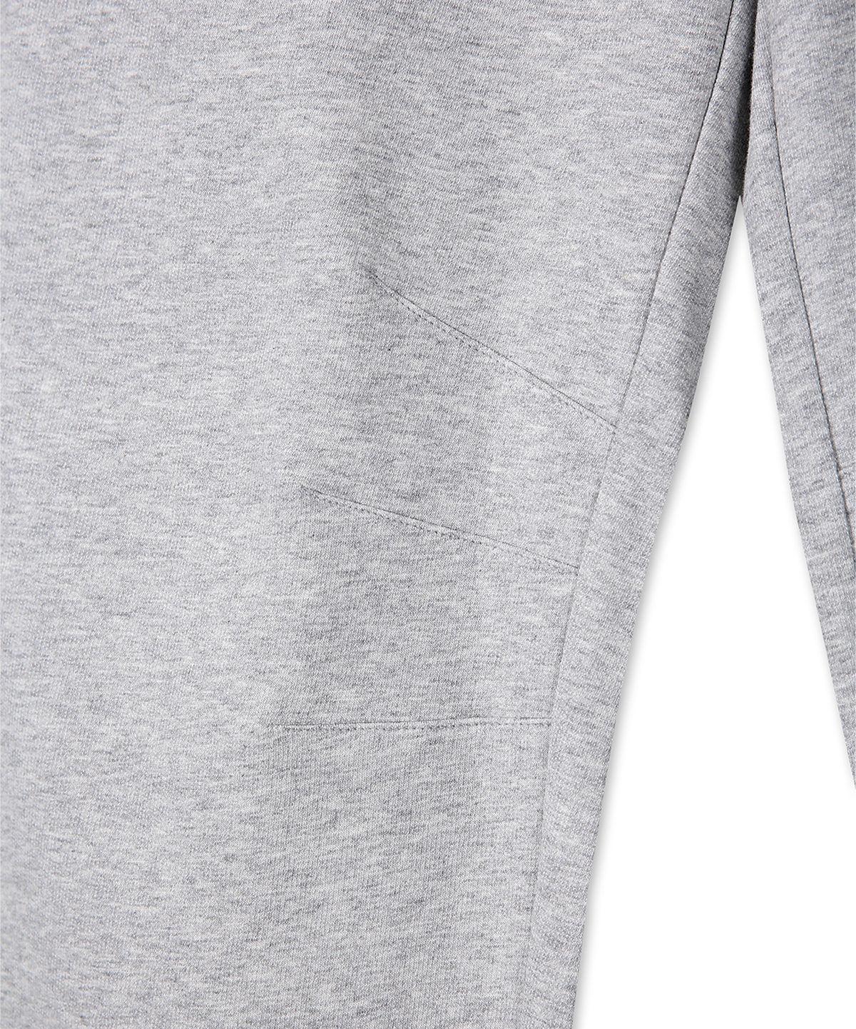 9999아카이브(9999ARCHIVE) Technical Curved Sweat Pants