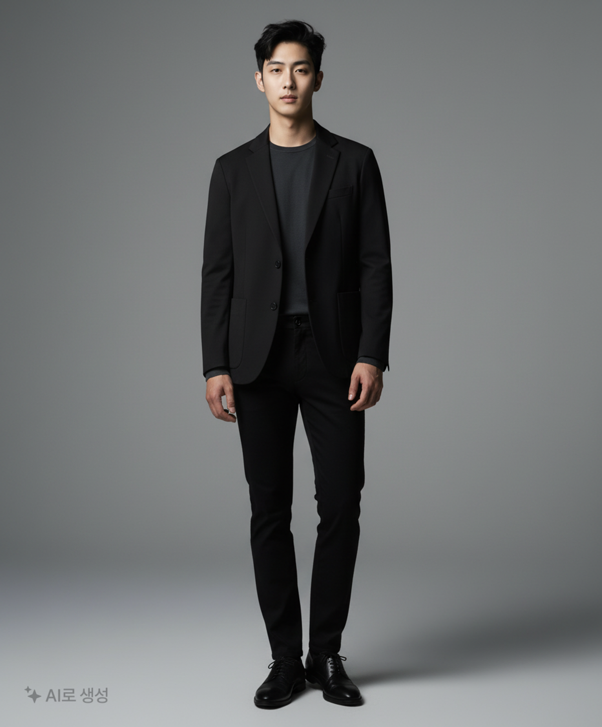유니클로(UNIQLO) 슈트/블레이저 재킷 L