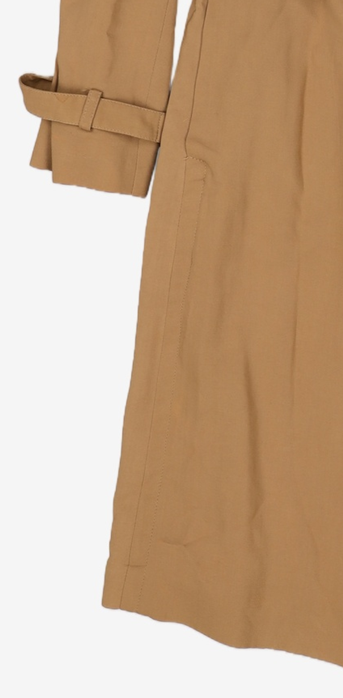 마시모두띠(Massimo dutti) 봄 가을 코트 S