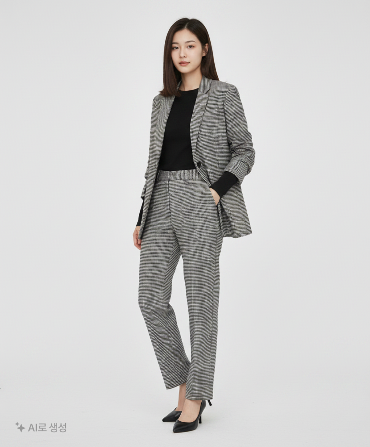 유니클로(UNIQLO) 슈트/블레이저 재킷 S