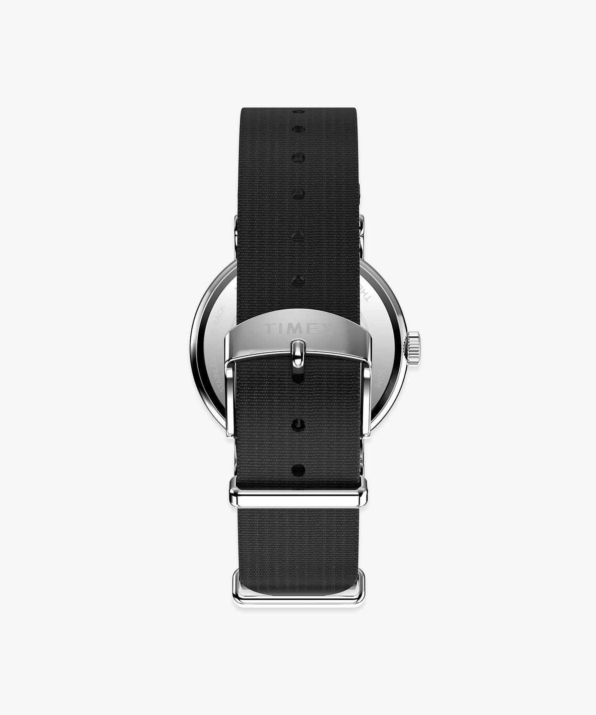 타이맥스(TIMEX) 위켄더 남녀공용 패션시계 37mm