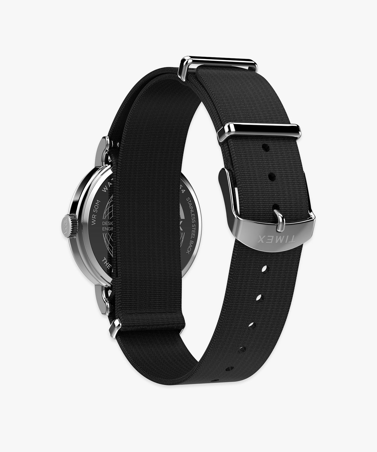 타이맥스(TIMEX) 위켄더 남녀공용 패션시계 37mm
