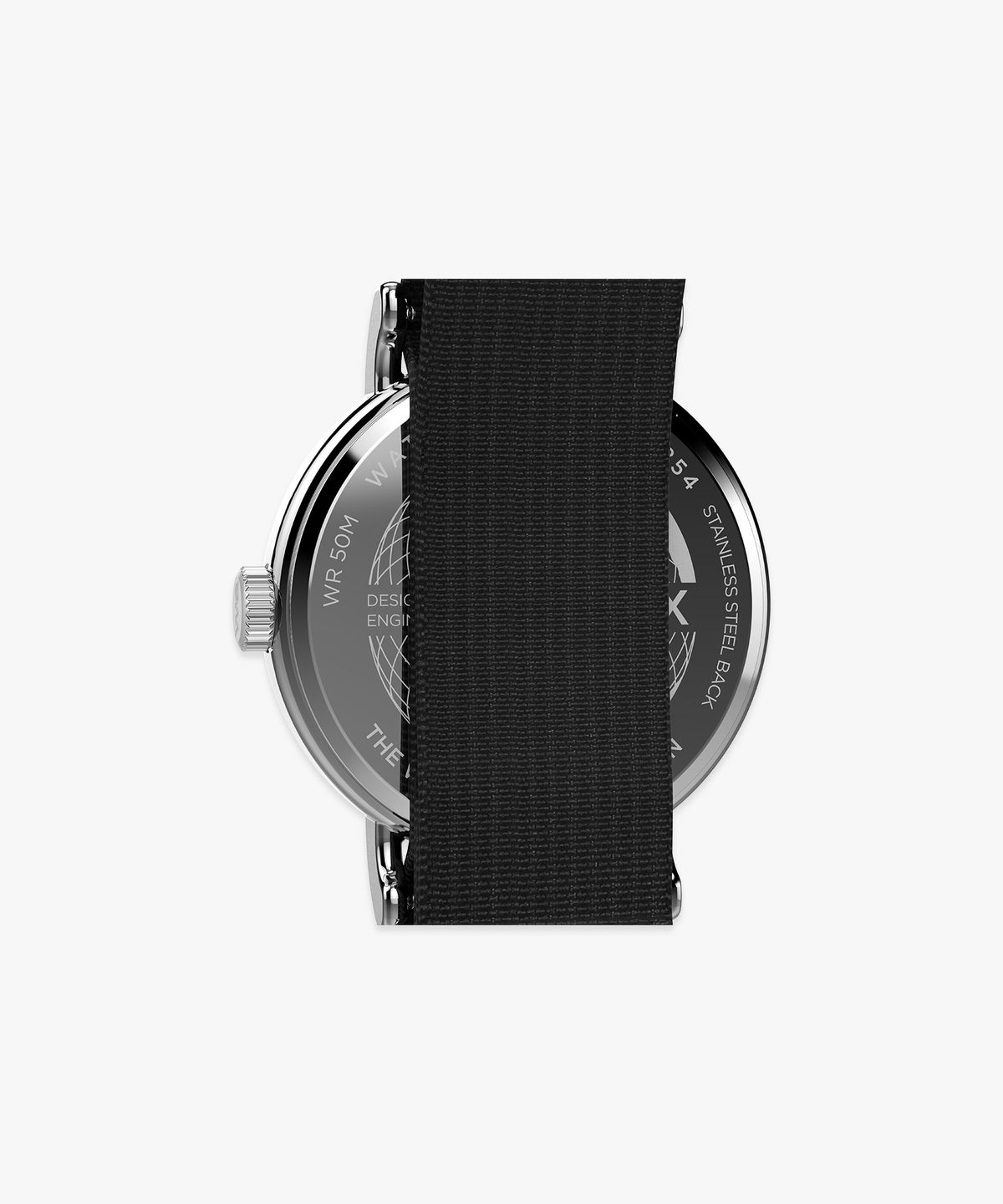 타이맥스(TIMEX) 위켄더 남녀공용 패션시계 37mm