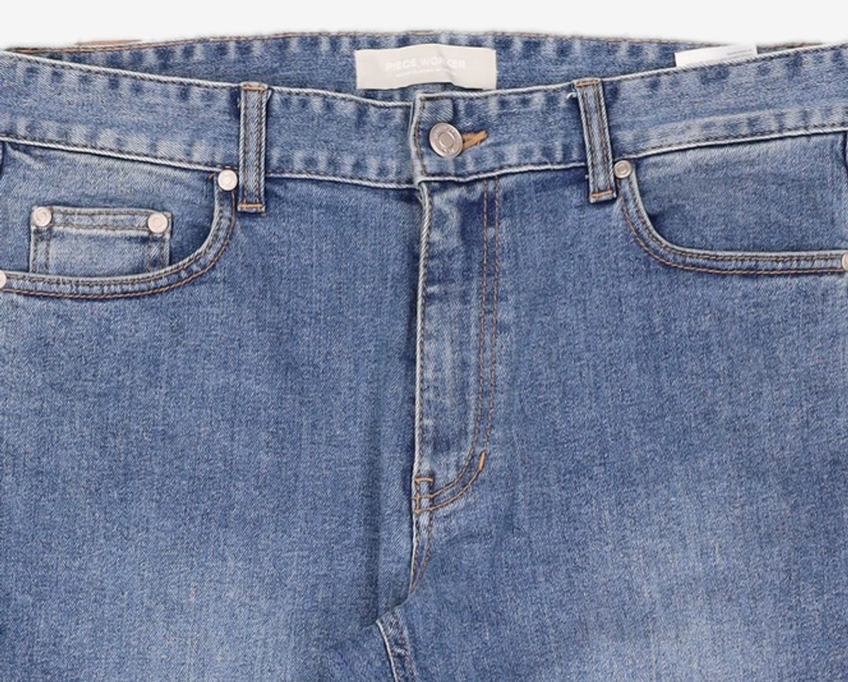 피스워커(PIECE WORKER) Midst Brush / New Crop2 32