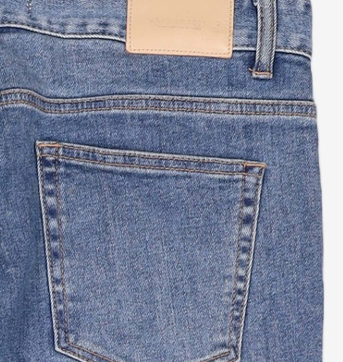 피스워커(PIECE WORKER) Midst Brush / New Crop2 32