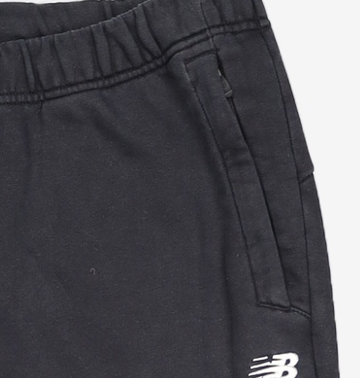 뉴발란스(NEW BALANCE) 조거 팬츠 M