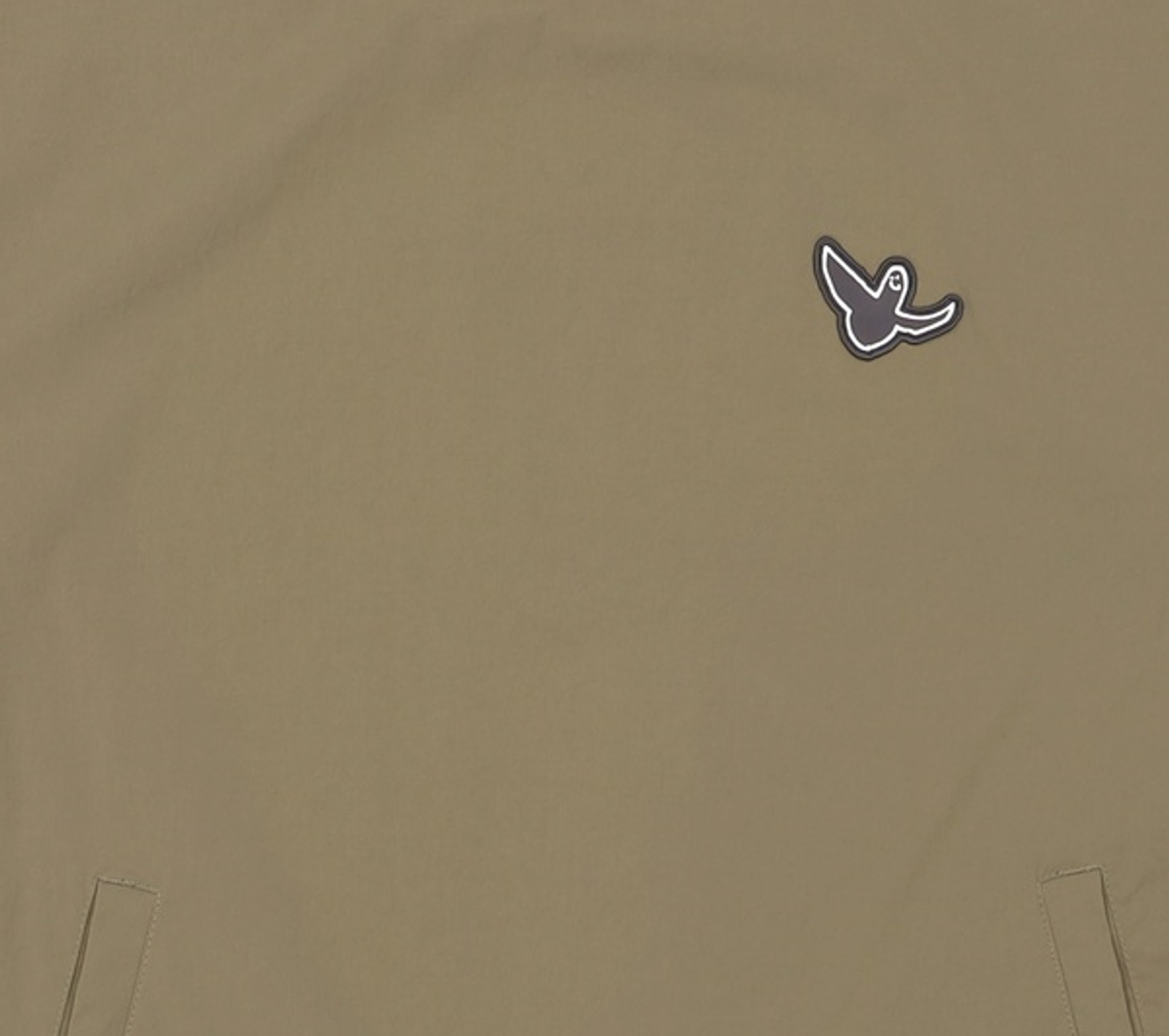 마크곤잘레스(MARK GONZALES) 긴소매 티셔츠 90(S)