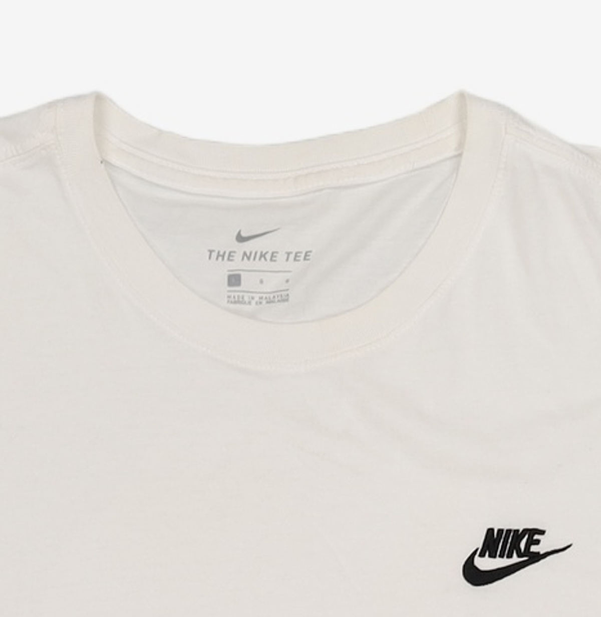 나이키(NIKE) 반소매 티셔츠 L
