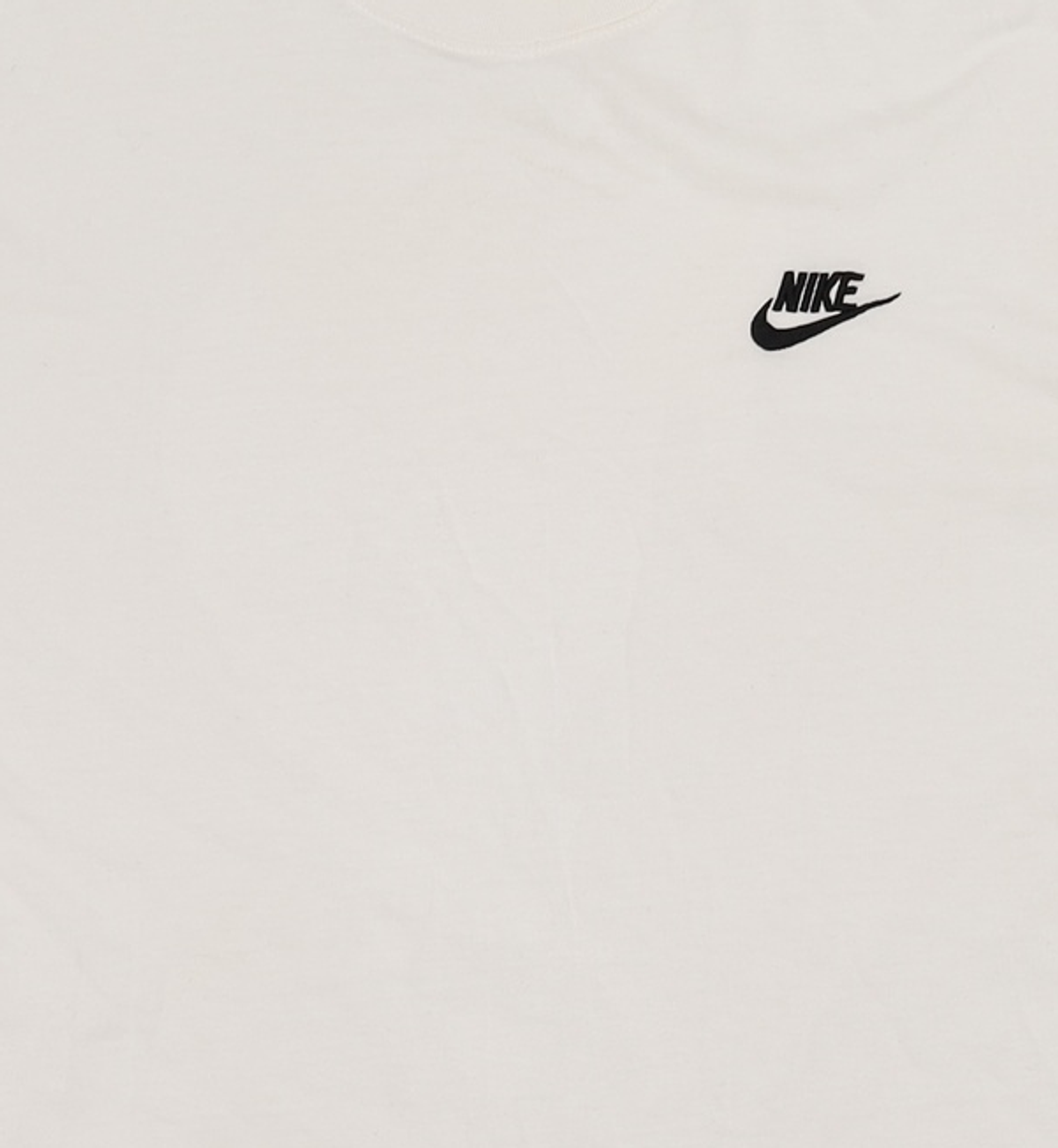 나이키(NIKE) 반소매 티셔츠 L