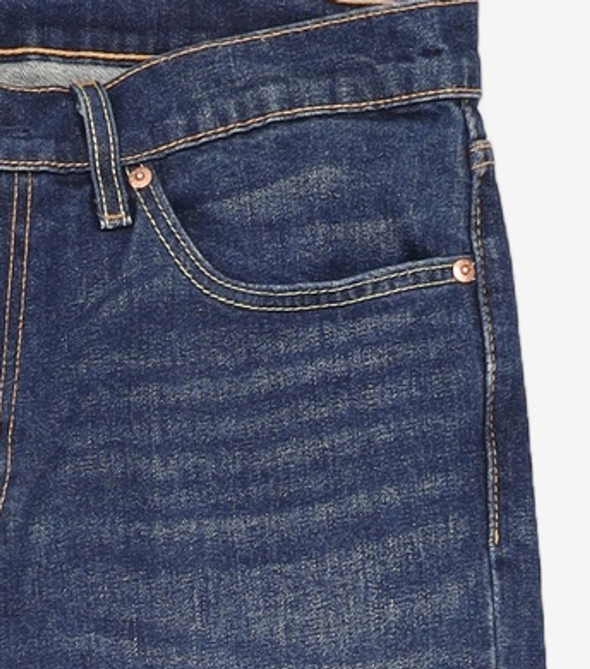 리바이스(LEVI'S) 청/데님 팬츠 W34L32