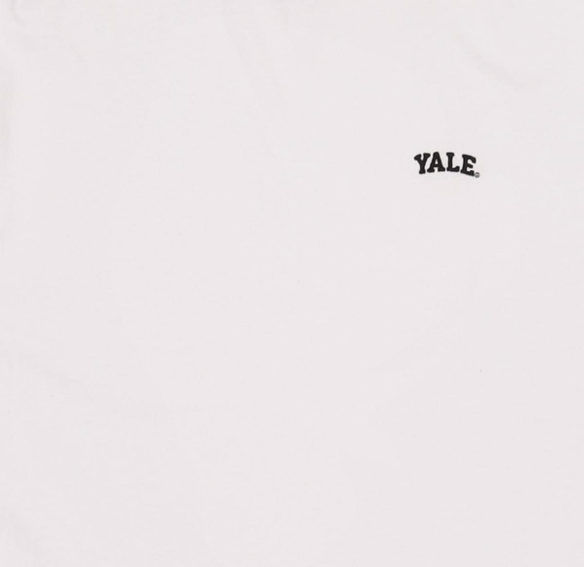 예일(YALE) 반소매 티셔츠 L