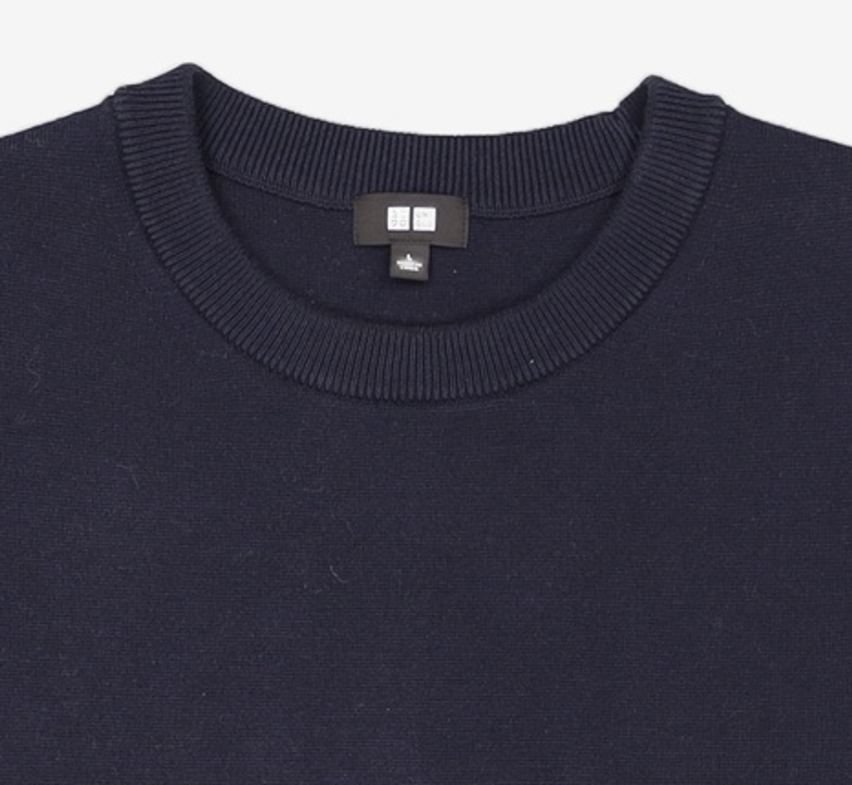 유니클로(UNIQLO) 니트/스웨터 L