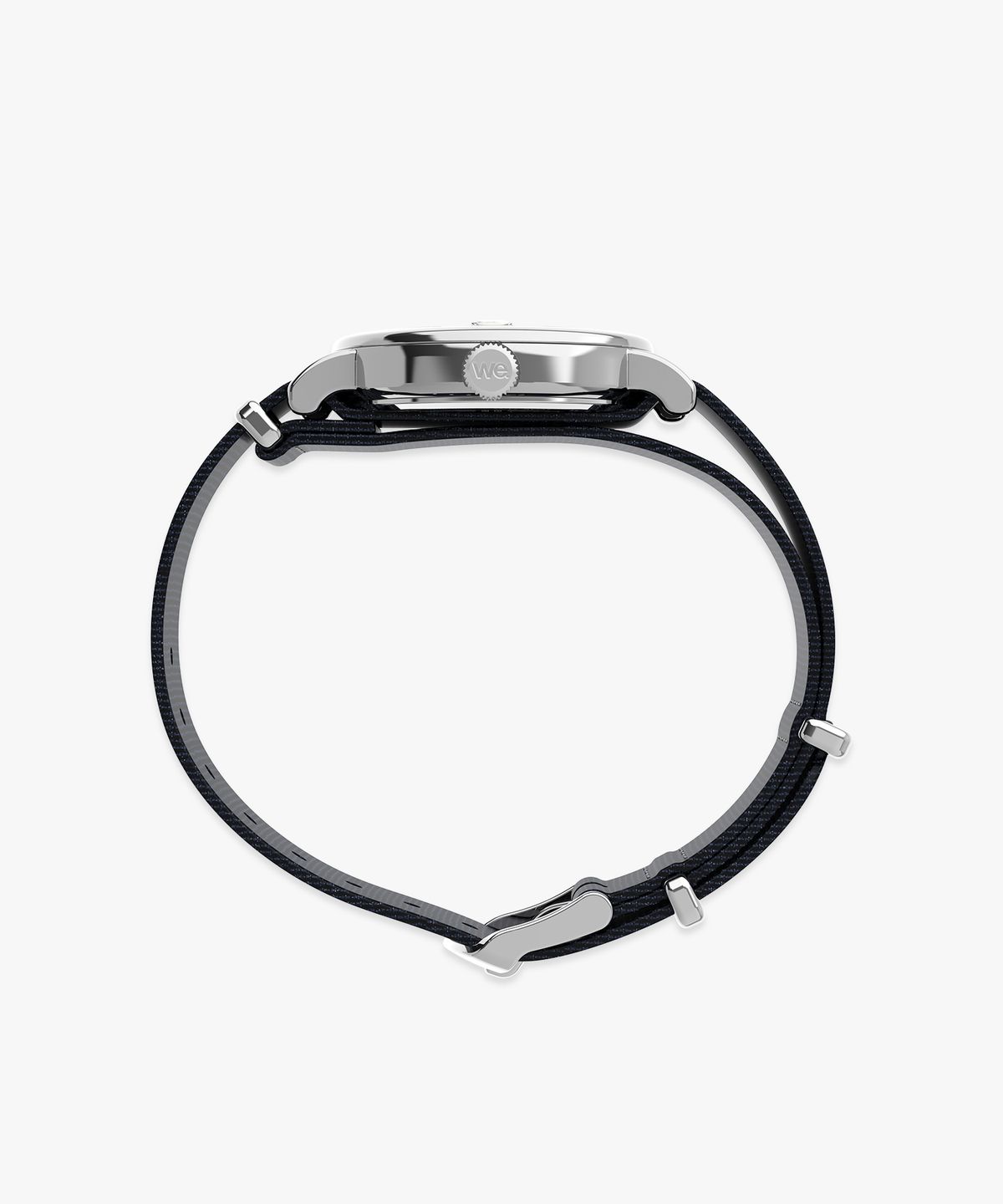타이맥스(TIMEX) 위켄더 남녀공용 패션시계 37mm