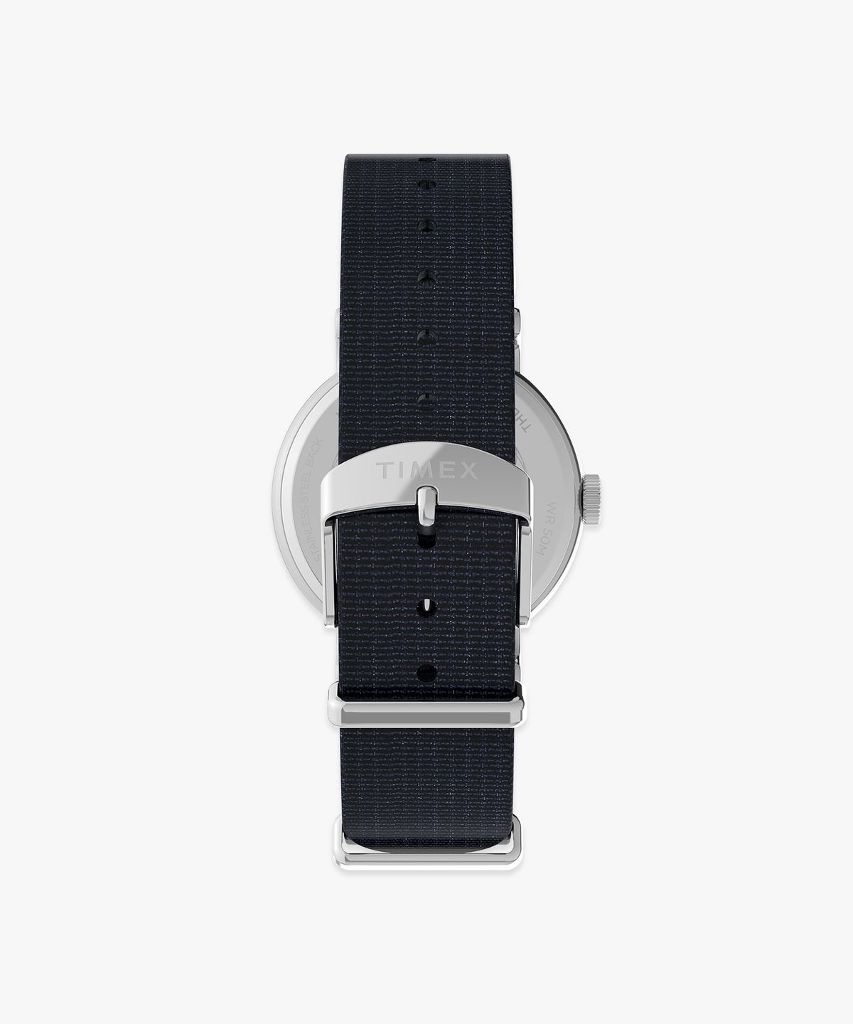 타이맥스(TIMEX) 위켄더 남녀공용 패션시계 37mm