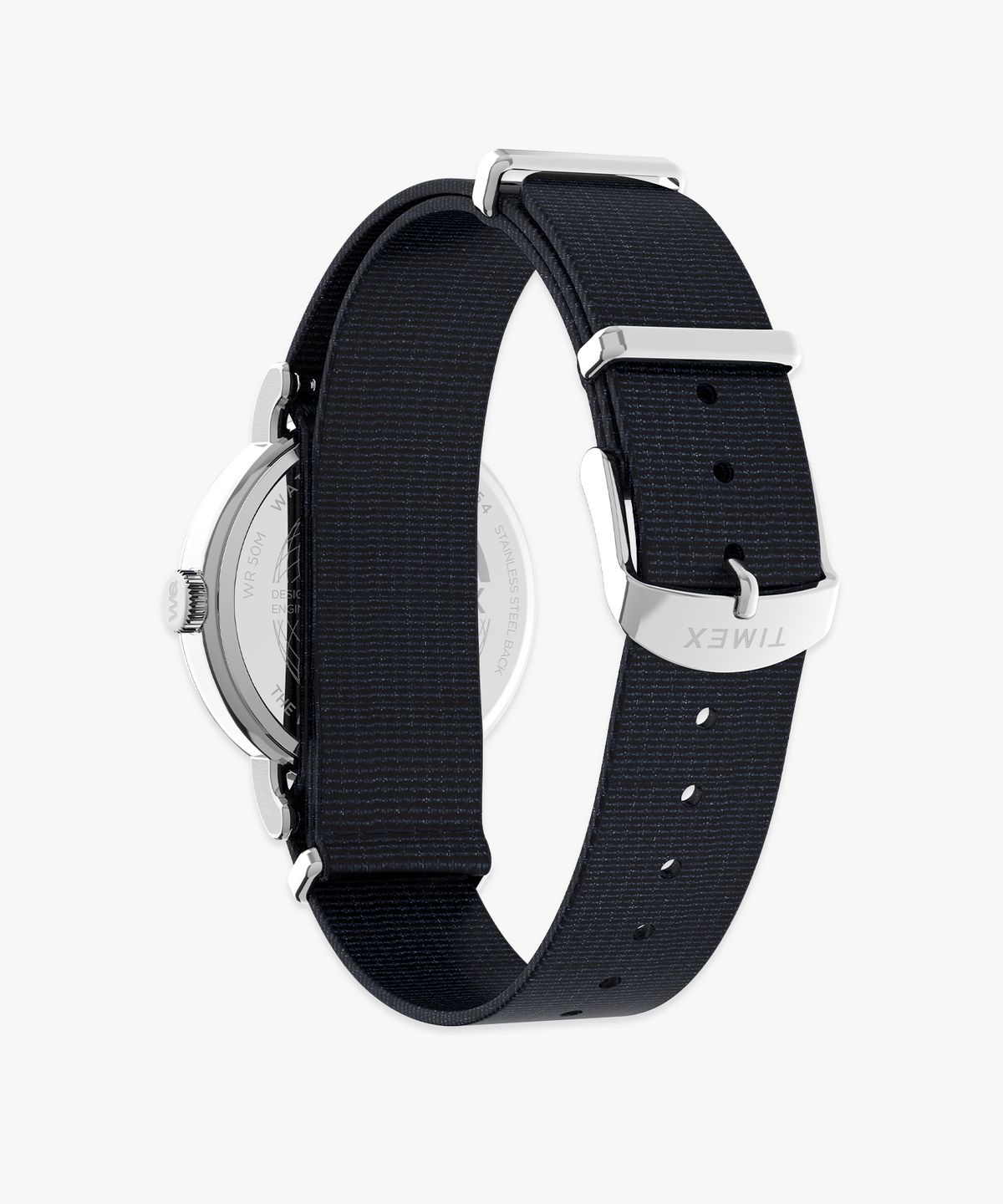 타이맥스(TIMEX) 위켄더 남녀공용 패션시계 37mm