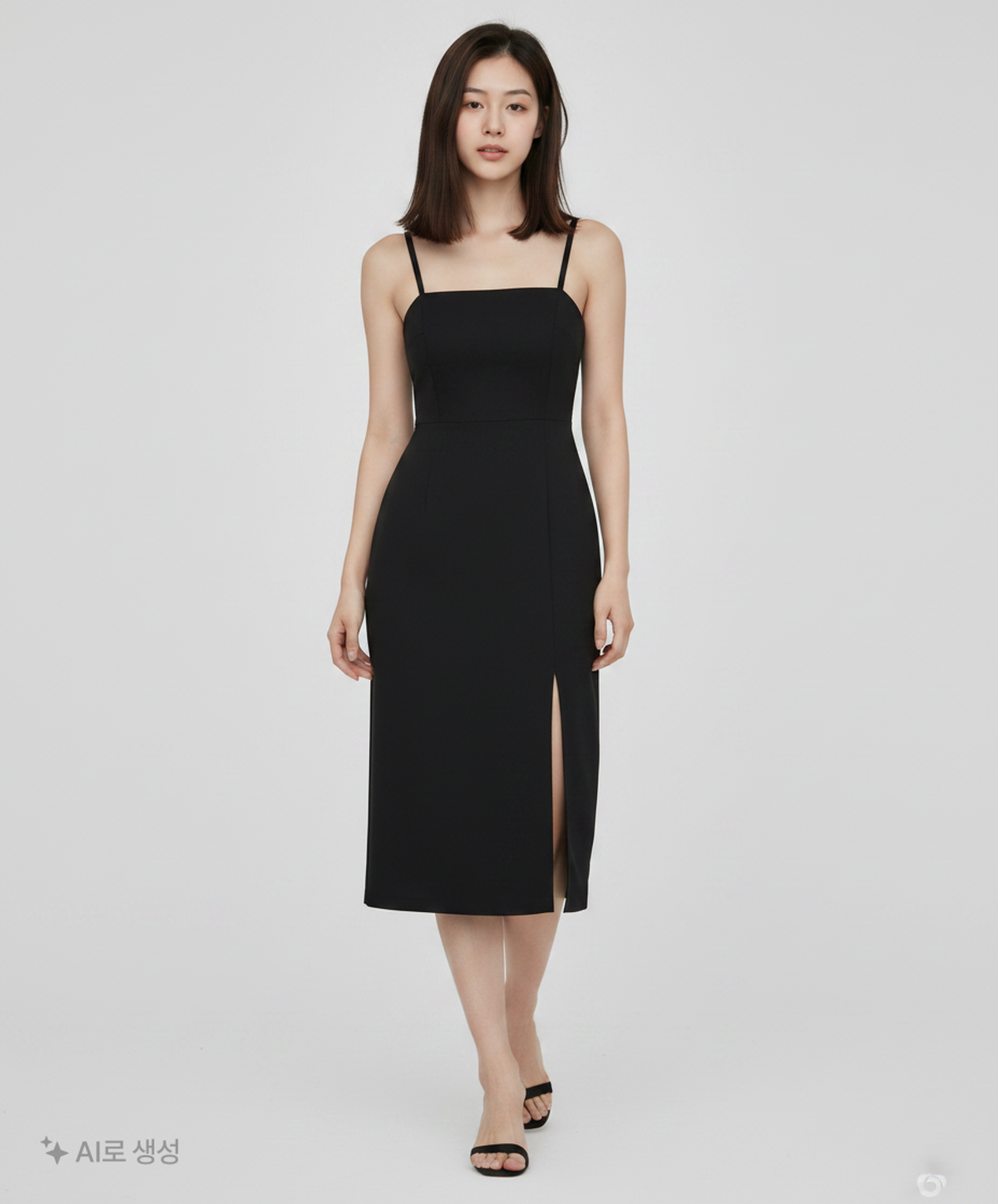 자라(ZARA) 미니 원피스 165/84A