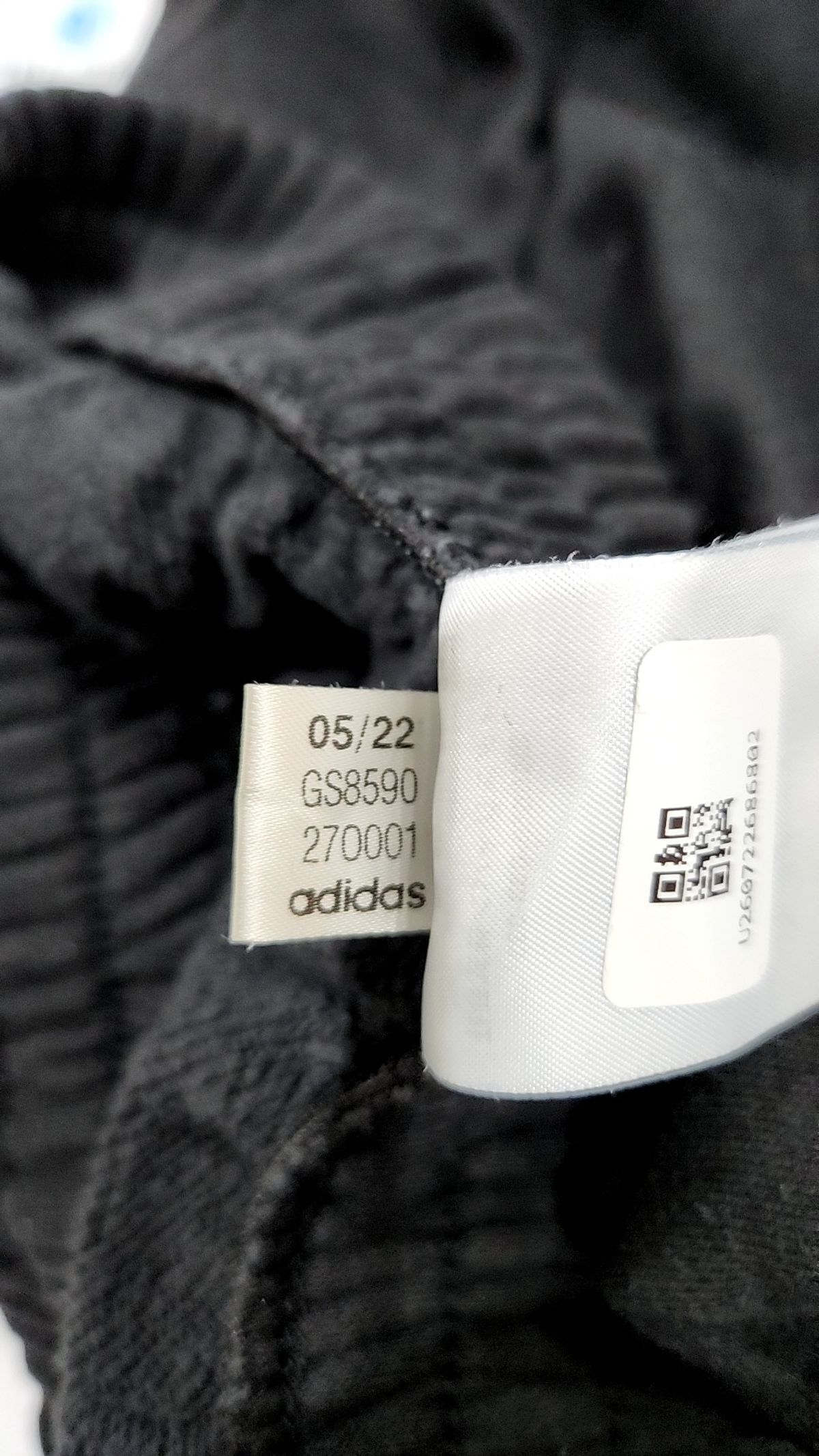아디다스(ADIDAS) 조거 팬츠 M