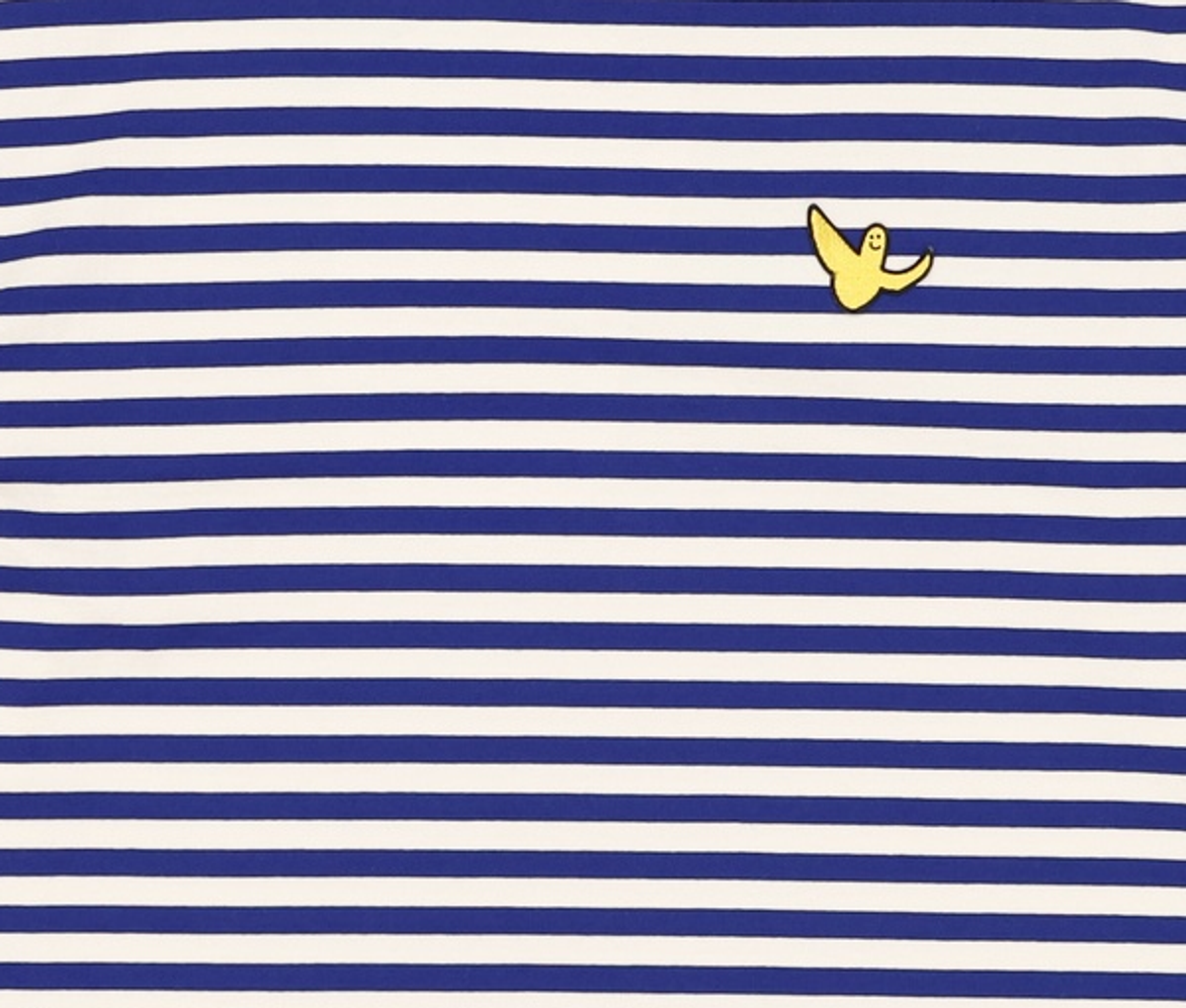 와키윌리(WACKY WILLY) 긴소매 티셔츠 M